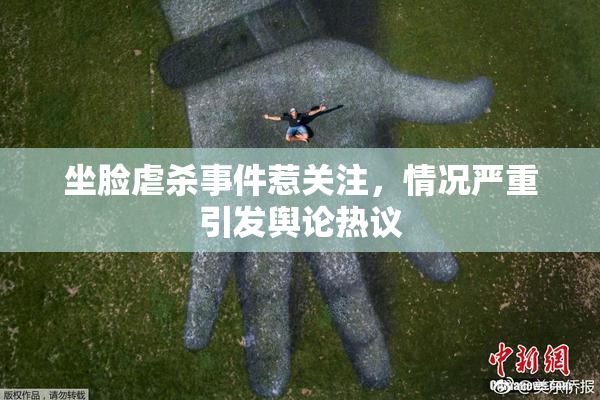 坐脸虐杀事件惹关注，情况严重引发舆论热议