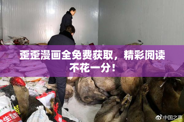 歪歪漫画全免费获取，精彩阅读不花一分！