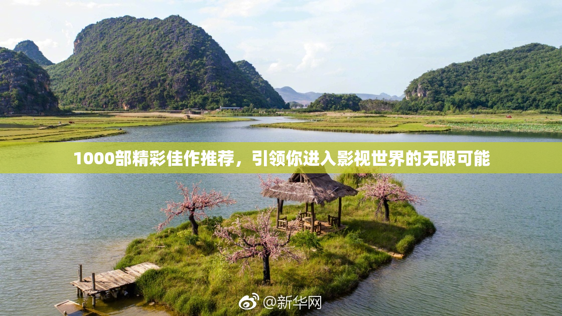 1000部精彩佳作推荐，引领你进入影视世界的无限可能