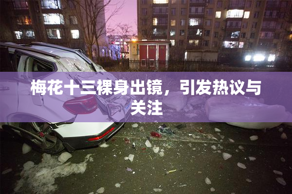 梅花十三裸身出镜，引发热议与关注