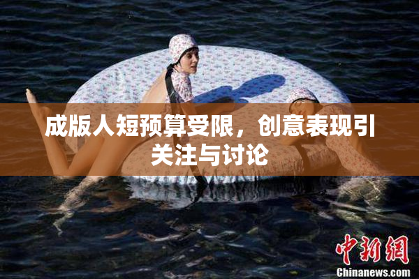 成版人短预算受限，创意表现引关注与讨论