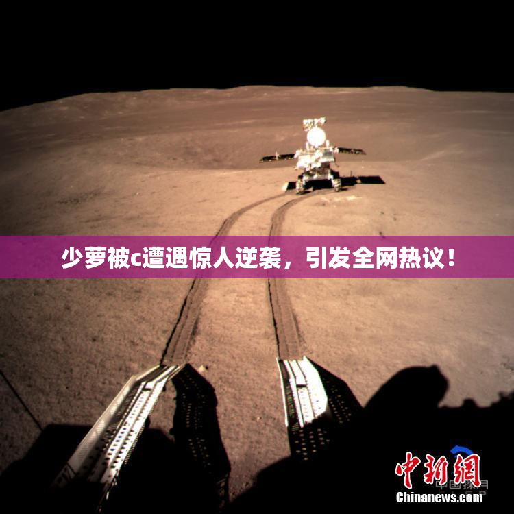 少萝被c遭遇惊人逆袭，引发全网热议！