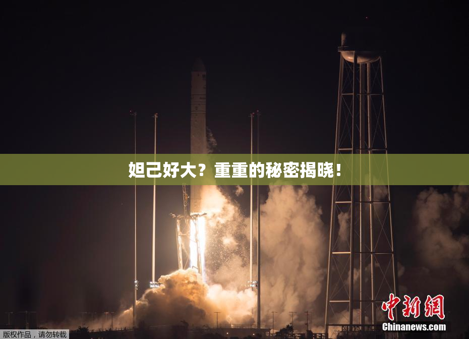 妲己好大？重重的秘密揭晓！