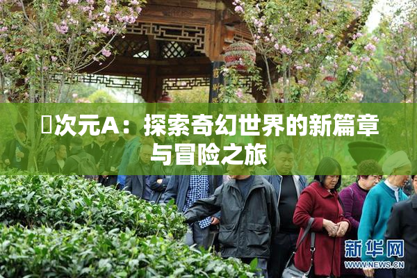 囧次元A：探索奇幻世界的新篇章与冒险之旅