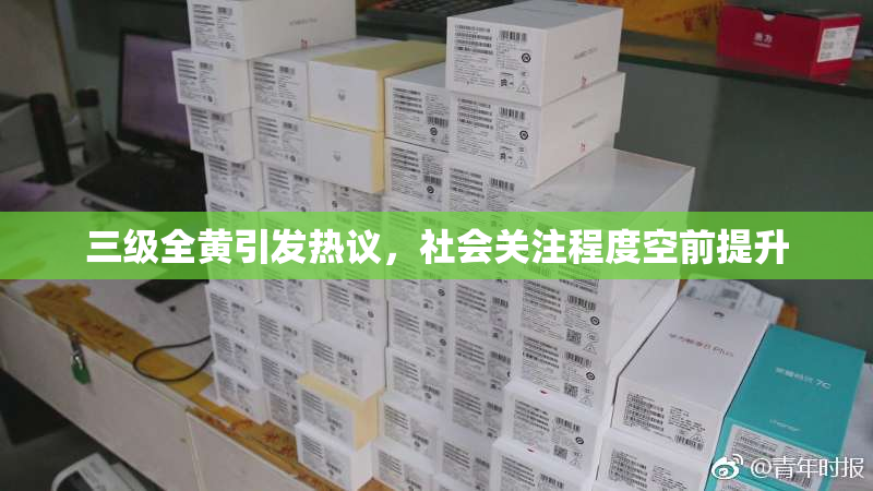 三级全黄引发热议，社会关注程度空前提升