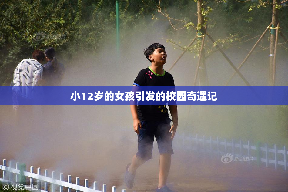 小12岁的女孩引发的校园奇遇记