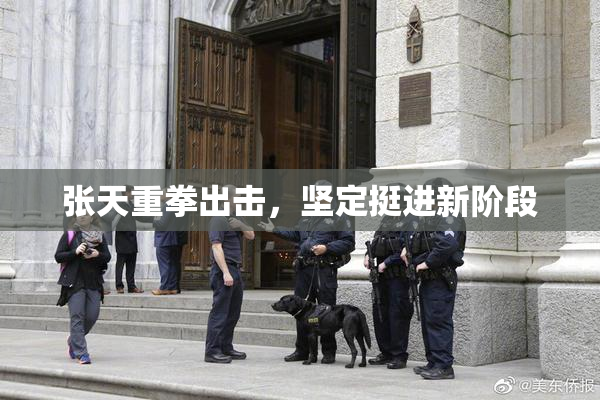张天重拳出击，坚定挺进新阶段