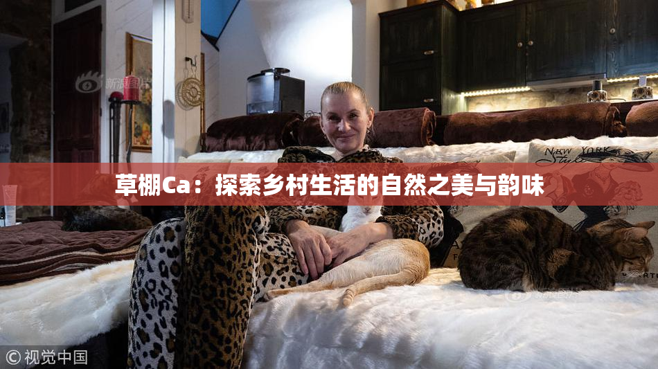 草棚Ca：探索乡村生活的自然之美与韵味