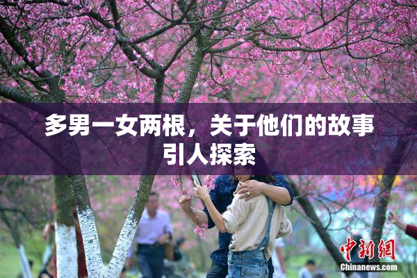 多男一女两根，关于他们的故事引人探索