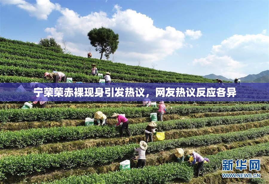 宁荣荣赤裸现身引发热议，网友热议反应各异