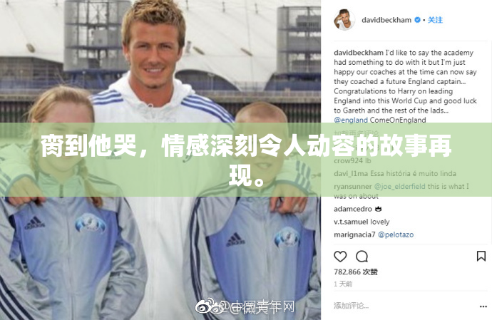 脔到他哭，情感深刻令人动容的故事再现。