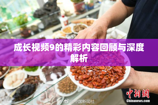 成长视频9的精彩内容回顾与深度解析