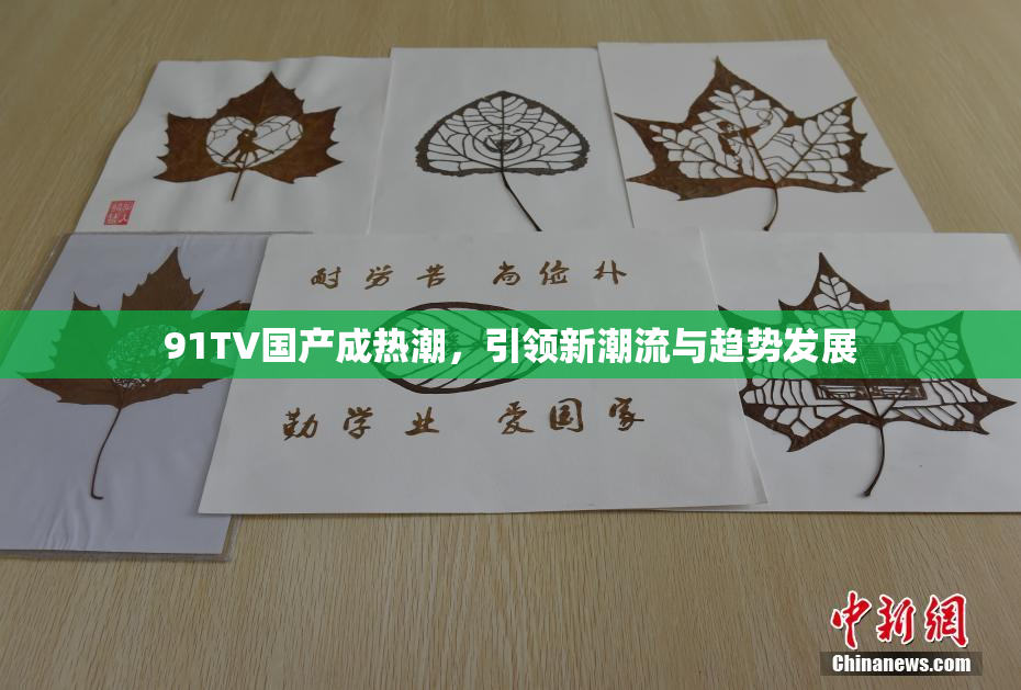 91TV国产成热潮，引领新潮流与趋势发展
