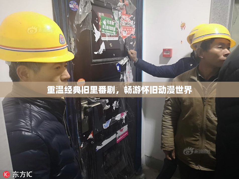 重温经典旧里番剧，畅游怀旧动漫世界