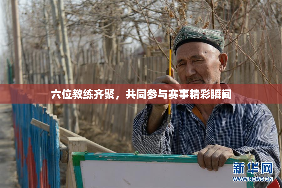 六位教练齐聚，共同参与赛事精彩瞬间