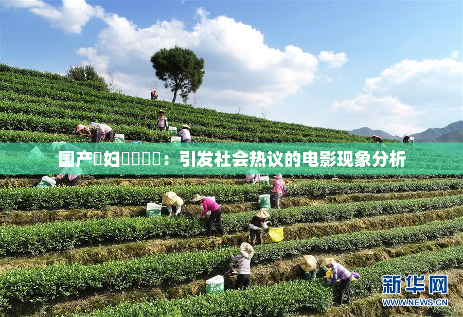 国产婬妇❌‌❌‌：引发社会热议的电影现象分析