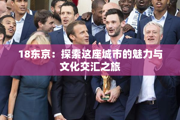 18东京：探索这座城市的魅力与文化交汇之旅
