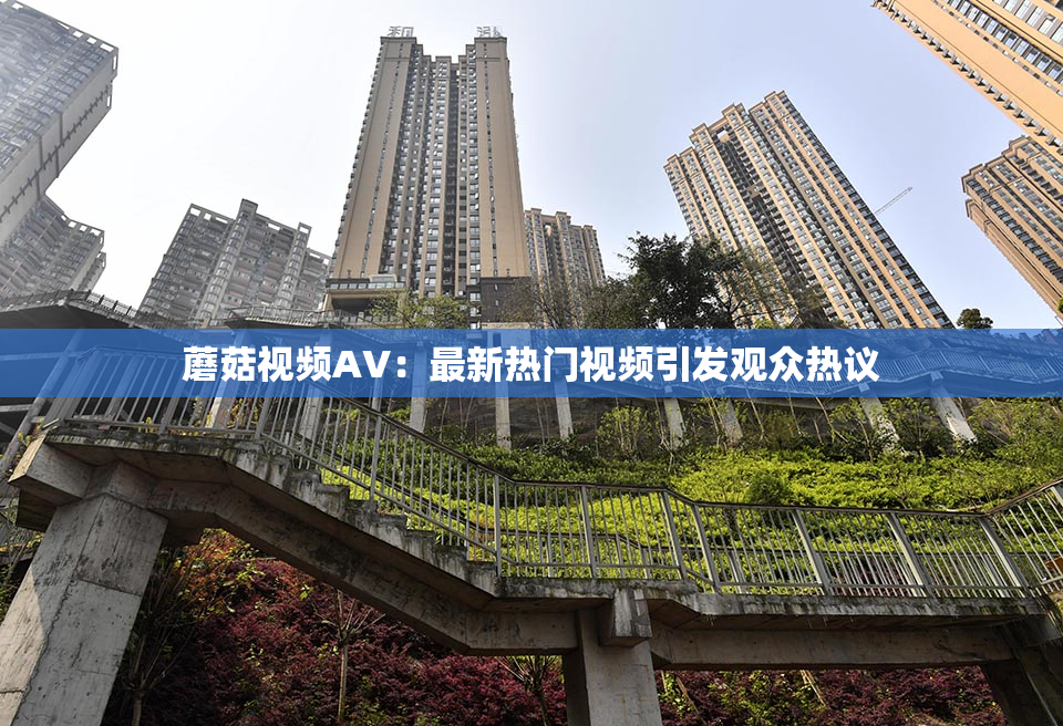 蘑菇视频AV：最新热门视频引发观众热议