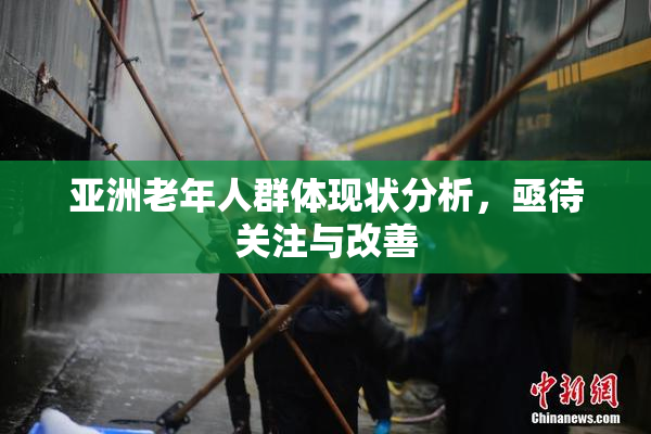 亚洲老年人群体现状分析，亟待关注与改善