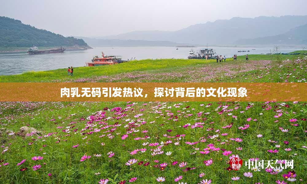 肉乳无码引发热议，探讨背后的文化现象