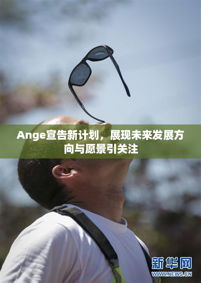 Ange宣告新计划，展现未来发展方向与愿景引关注