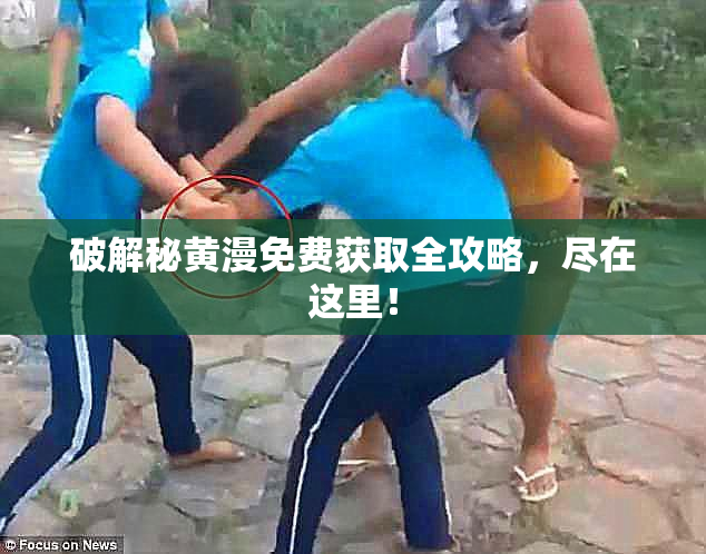 破解秘黄漫免费获取全攻略，尽在这里！