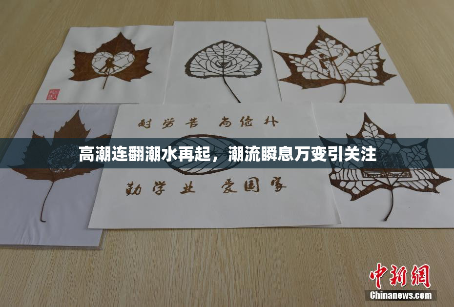 高潮连翻潮水再起，潮流瞬息万变引关注