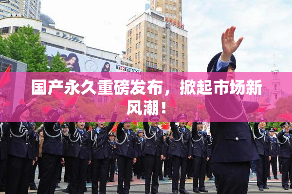 国产永久重磅发布，掀起市场新风潮！