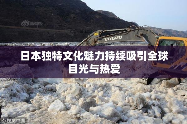 日本独特文化魅力持续吸引全球目光与热爱