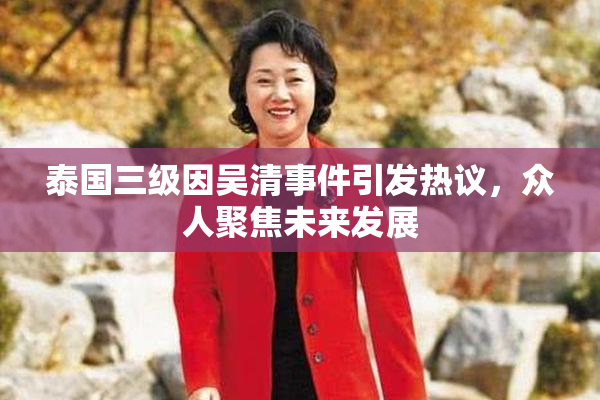 泰国三级因吴清事件引发热议，众人聚焦未来发展