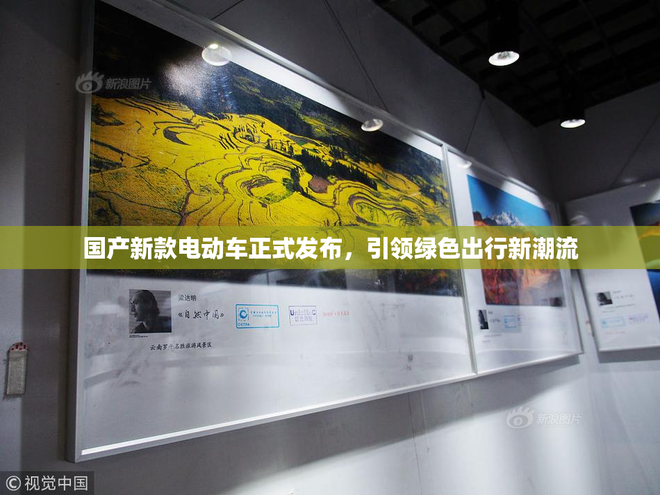 国产新款电动车正式发布，引领绿色出行新潮流