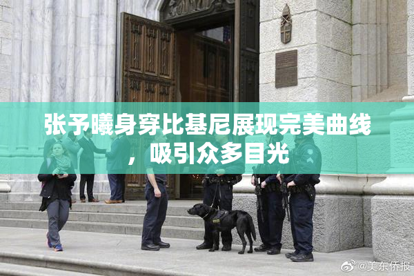 张予曦身穿比基尼展现完美曲线，吸引众多目光