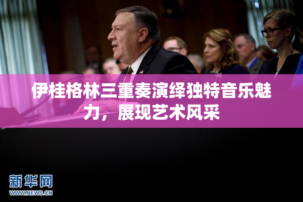 伊桂格林三重奏演绎独特音乐魅力，展现艺术风采