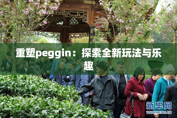 重塑peggin：探索全新玩法与乐趣