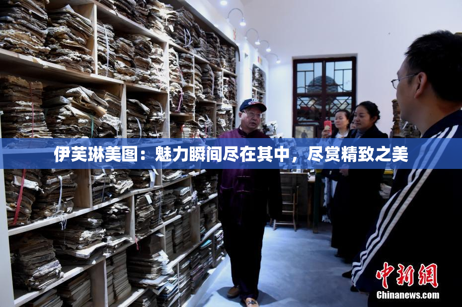 伊芙琳美图：魅力瞬间尽在其中，尽赏精致之美