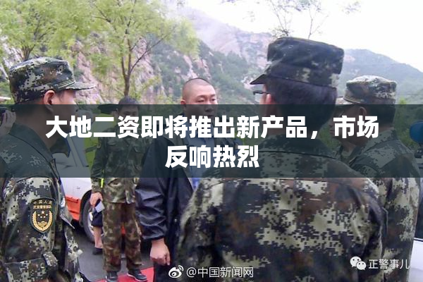 大地二资即将推出新产品，市场反响热烈