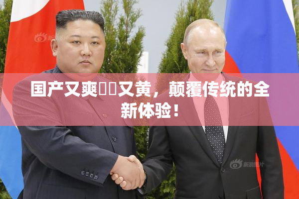 国产又爽❌‌又黄，颠覆传统的全新体验！