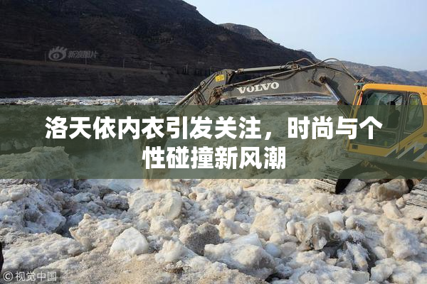 洛天依内衣引发关注，时尚与个性碰撞新风潮