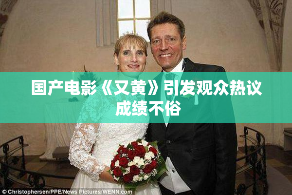 国产电影《又黄》引发观众热议 成绩不俗