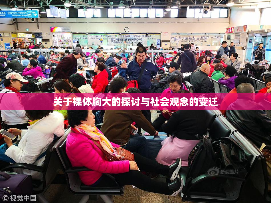 关于裸体胸大的探讨与社会观念的变迁