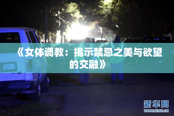 《女体调教：揭示禁忌之美与欲望的交融》