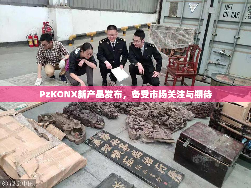 PzKONX新产品发布，备受市场关注与期待