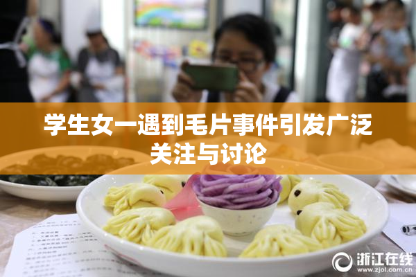 学生女一遇到毛片事件引发广泛关注与讨论