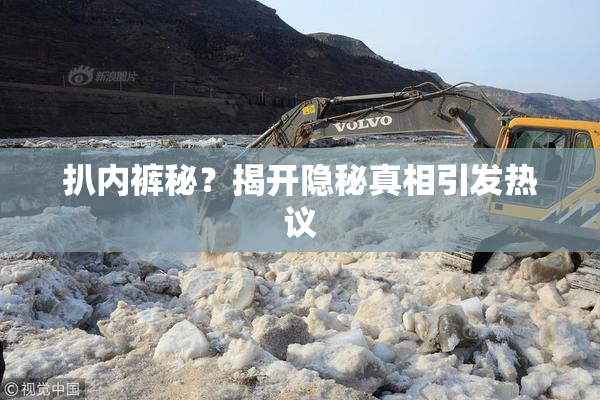 扒内裤秘？揭开隐秘真相引发热议