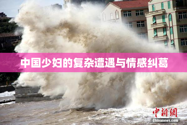 中国少妇的复杂遭遇与情感纠葛