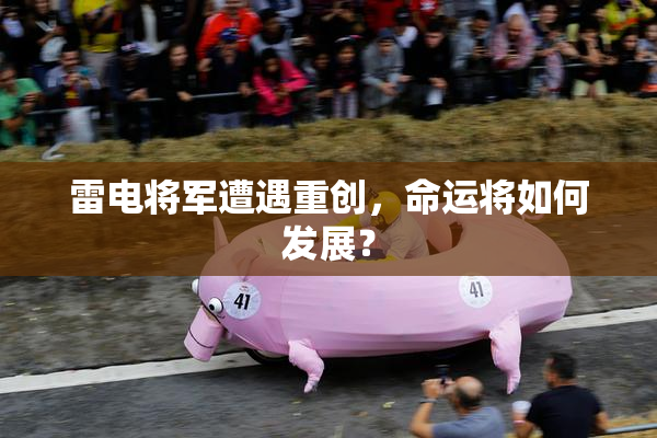 雷电将军遭遇重创，命运将如何发展？
