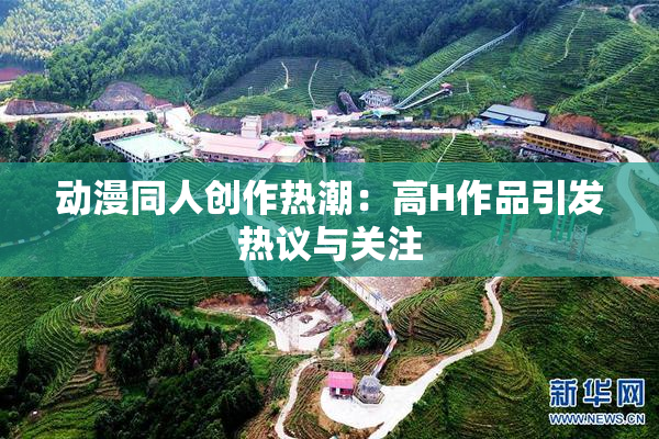 动漫同人创作热潮：高H作品引发热议与关注