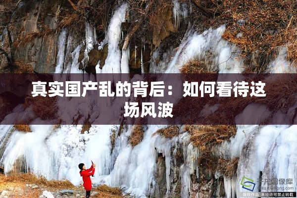 真实国产乱的背后：如何看待这场风波