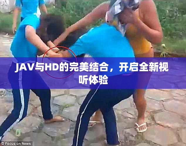 JAV与HD的完美结合，开启全新视听体验