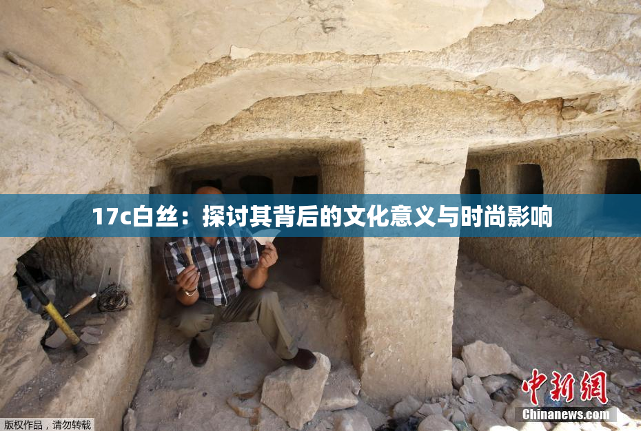 17c白丝：探讨其背后的文化意义与时尚影响